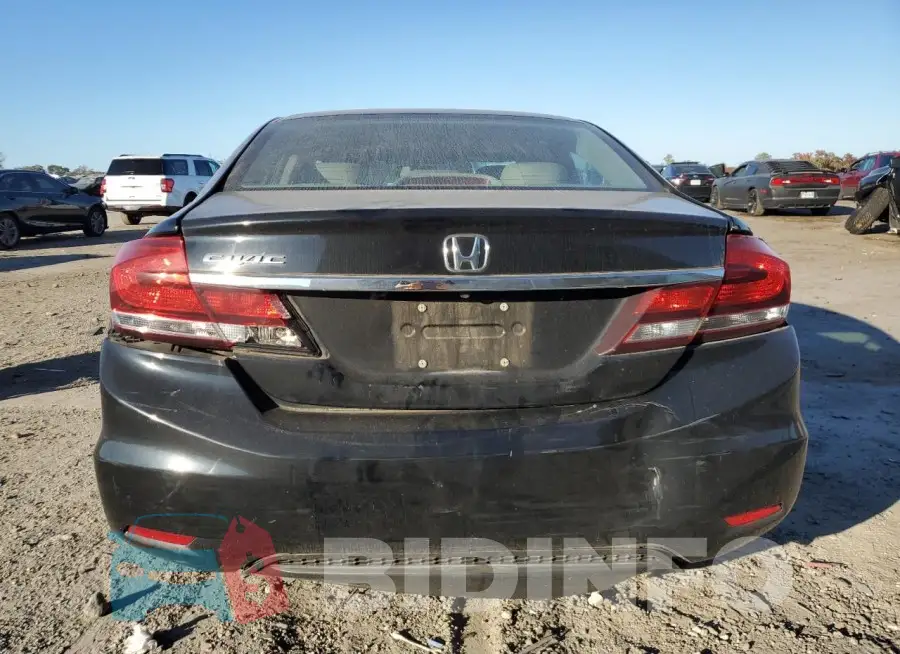 19XFB2F90FE055408 Photo# 6