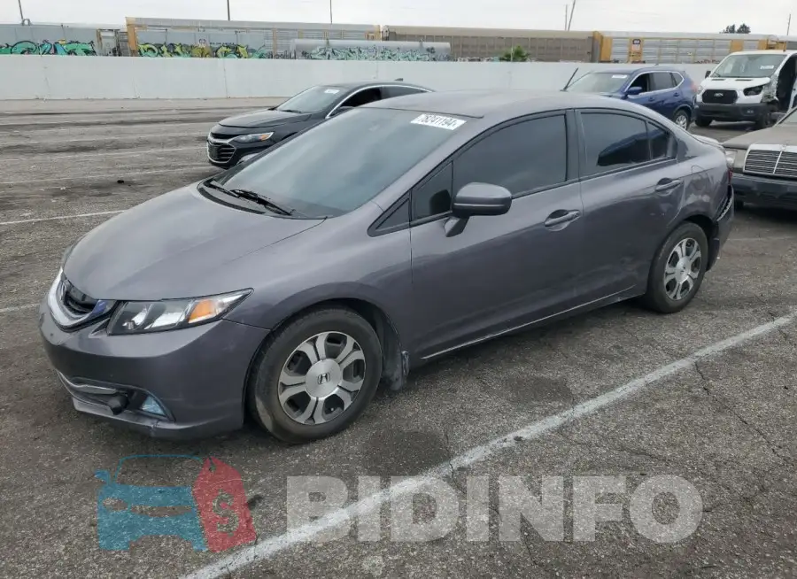 19XFB4F27FE200104 Photo# 1