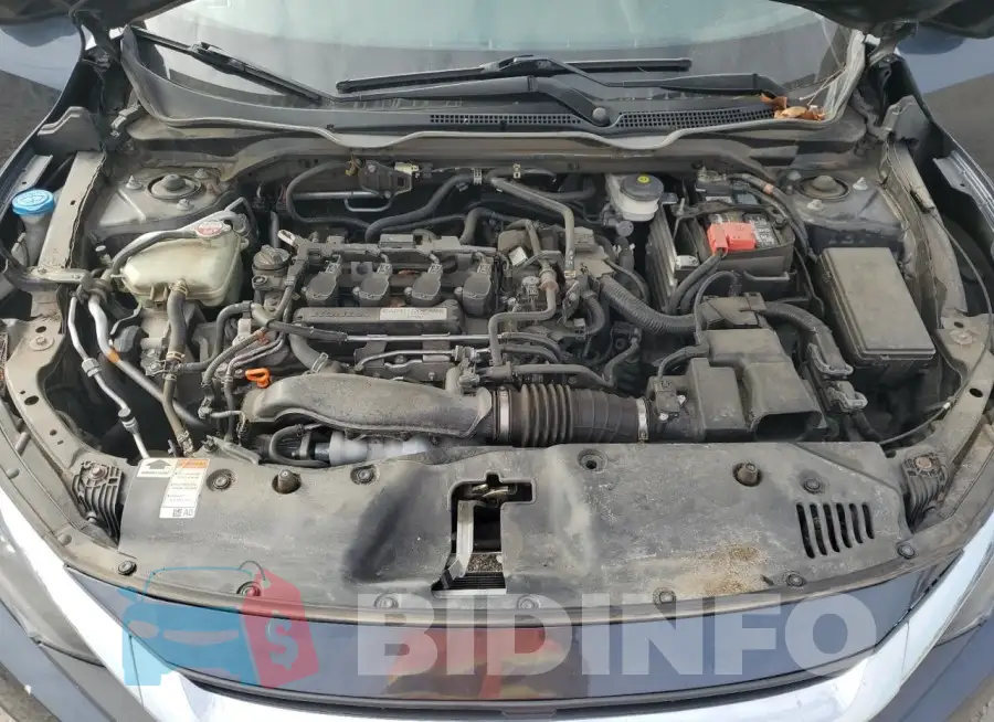 19XFC1F30HE014802 Photo# 11
