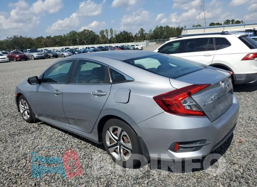 19XFC2F52HE011892 Photo# 2
