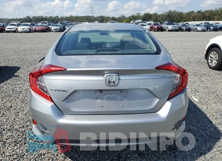 19XFC2F52HE011892 Photo# 6