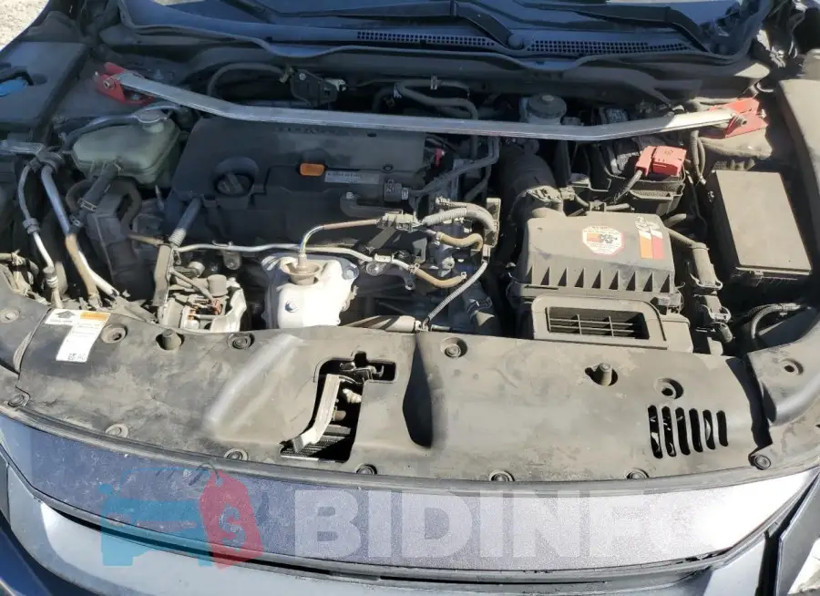 19XFC2F56GE236864 Photo# 11
