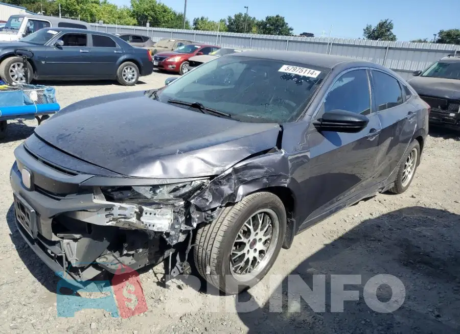 19XFC2F56GE236864 Photo# 1