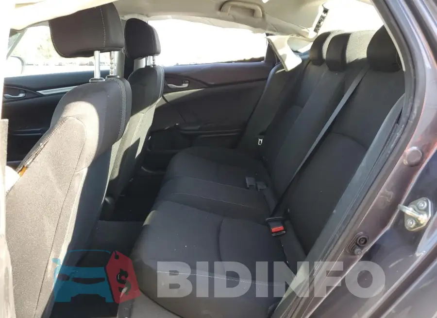 19XFC2F56HE209150 Photo# 11