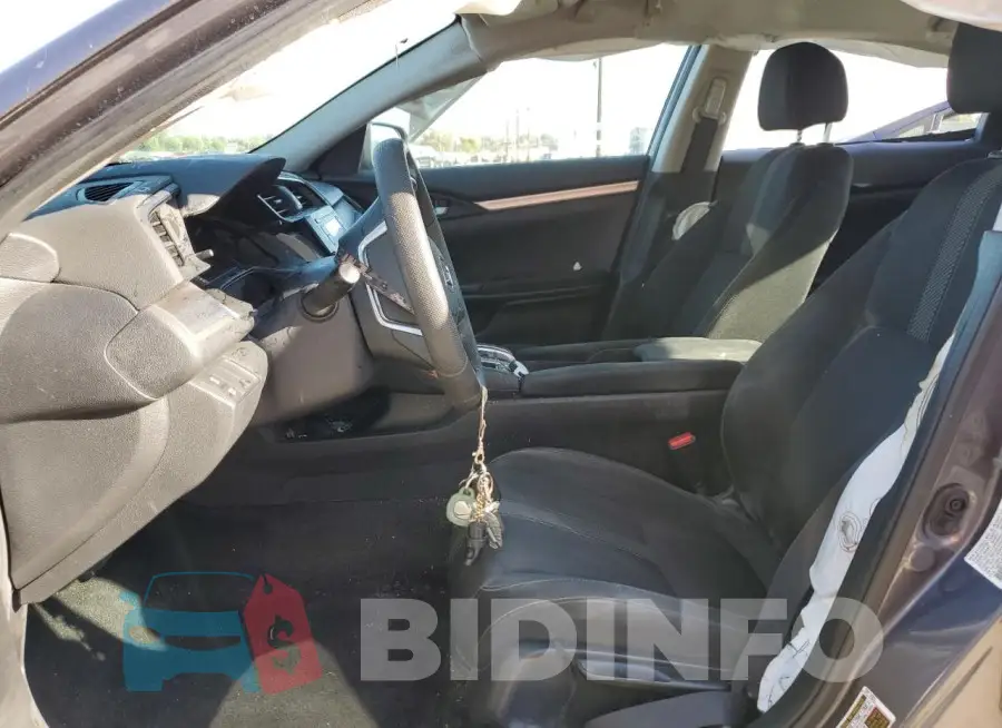 19XFC2F56HE209150 Photo# 7