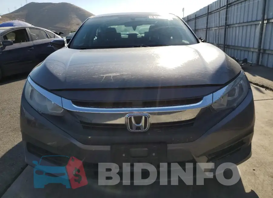 19XFC2F56HE209150 Photo# 5