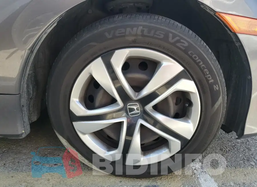 19XFC2F56HE209150 Photo# 10