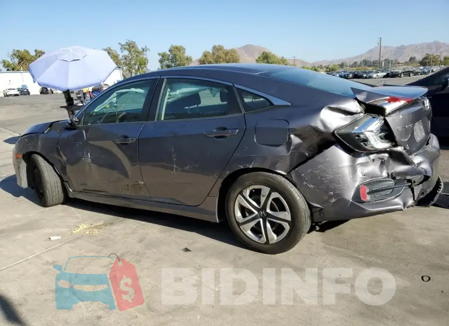 19XFC2F56HE209150 Photo# 2