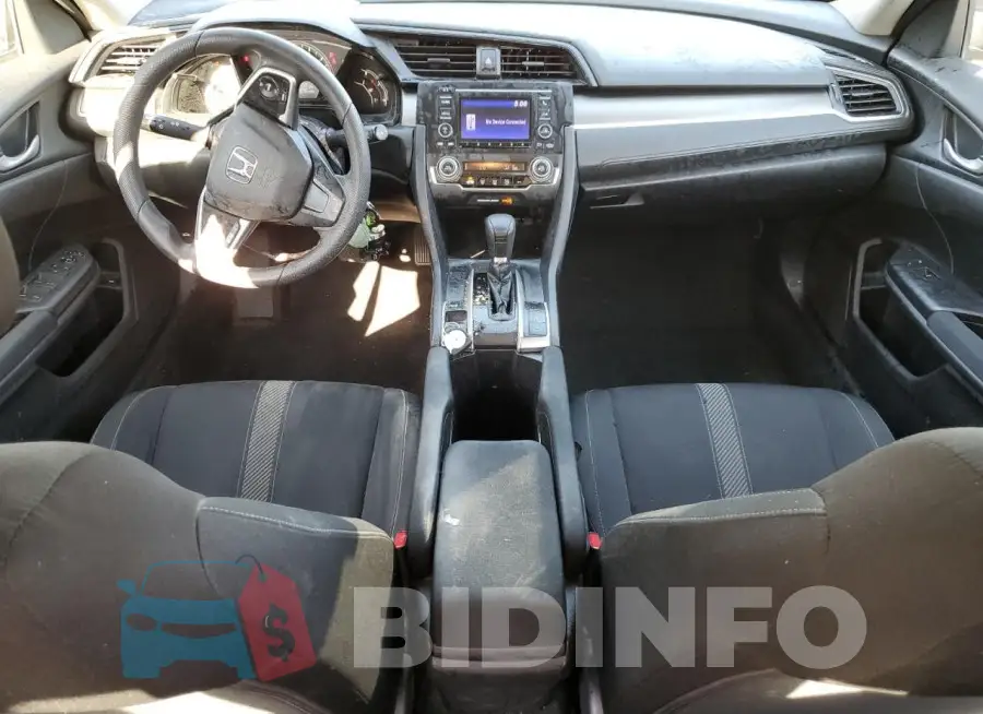 19XFC2F56HE209150 Photo# 8
