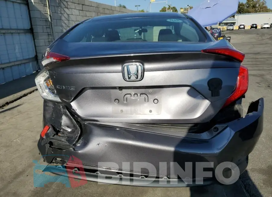 19XFC2F56HE209150 Photo# 6