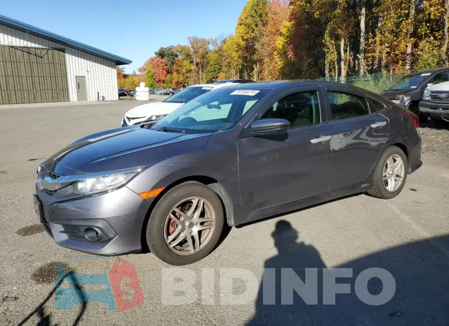 19XFC2F58HE210378 Photo# 1