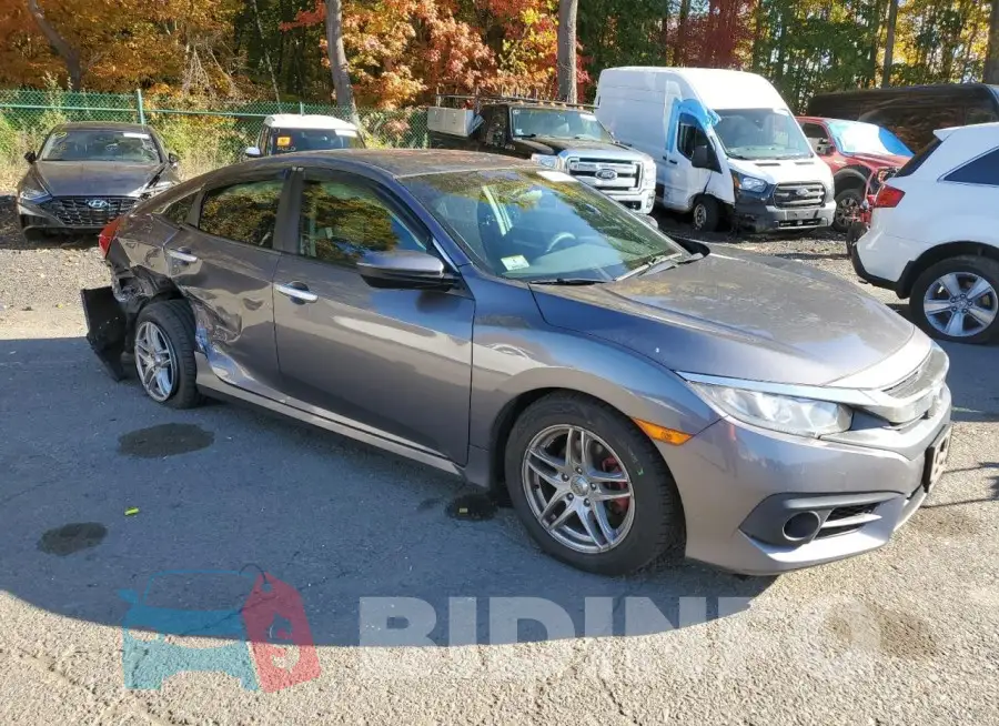 19XFC2F58HE210378 Photo# 4