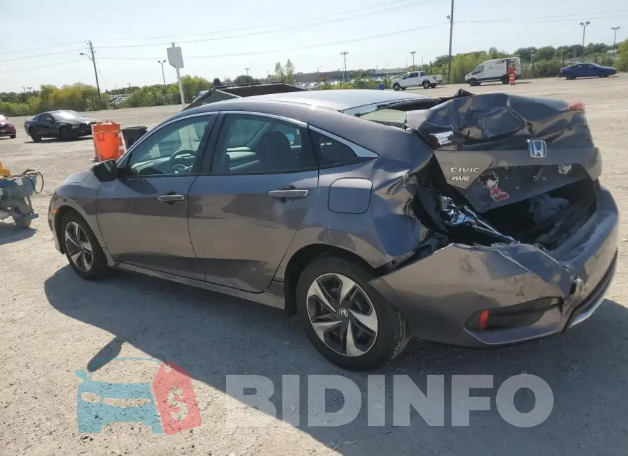 19XFC2F68ME001631 Photo# 2