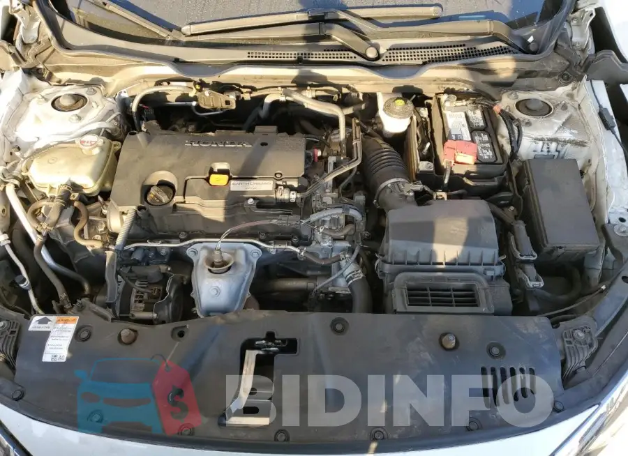 19XFC2F70JE207319 Photo# 11