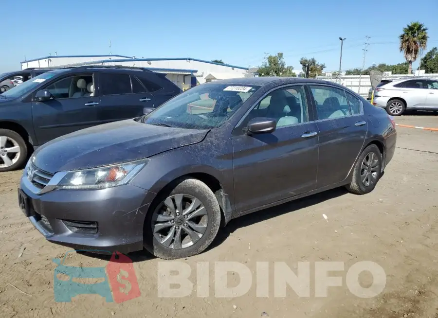 1HGCR2F30FA240914 Photo# 1