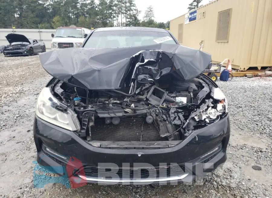 1HGCR2F50HA145872 Photo# 5