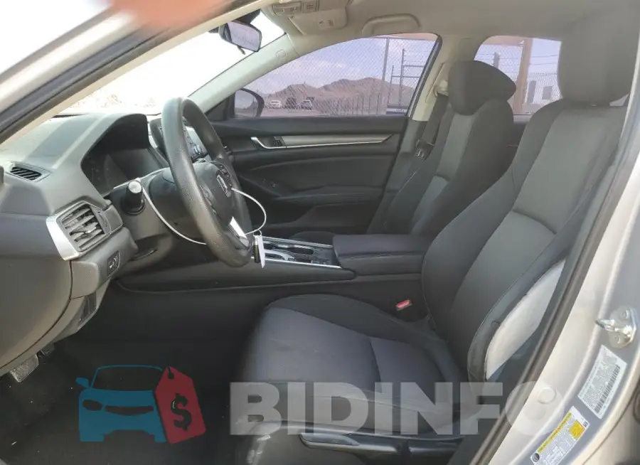1HGCV1F14JA088746 Photo# 7