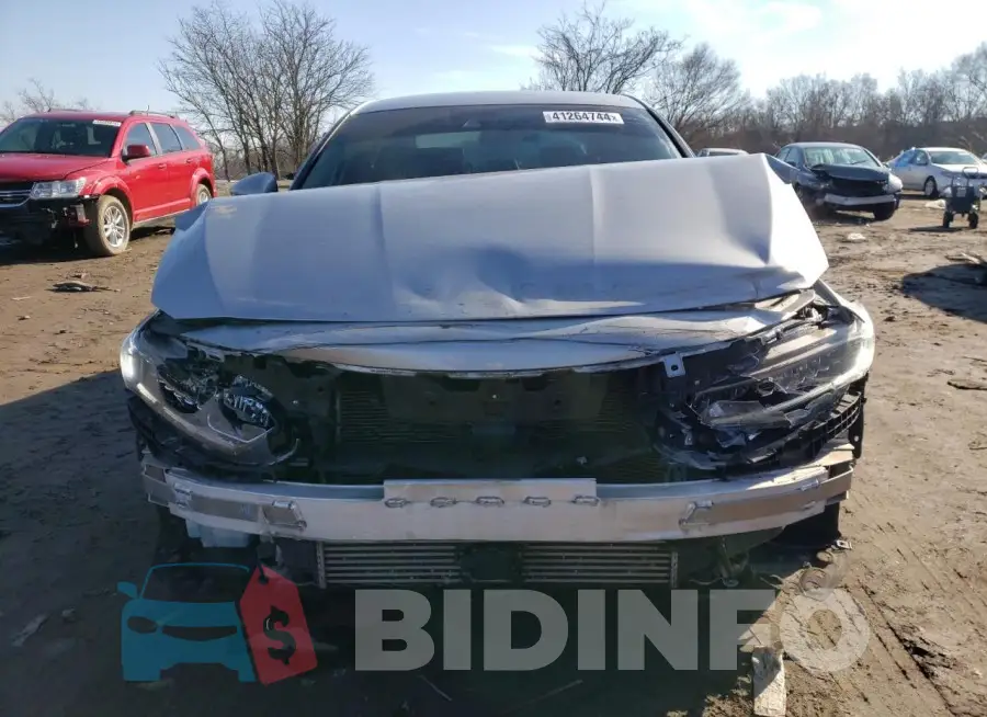 1HGCV1F30KA104587 Photo# 5
