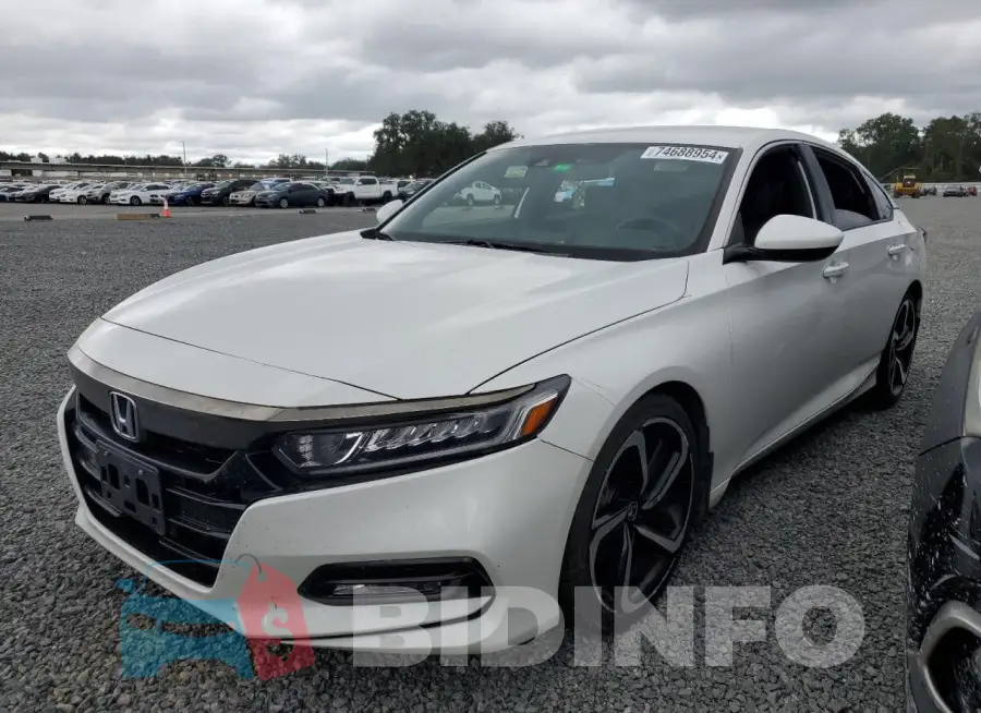 1HGCV1F36JA176800 Photo# 1