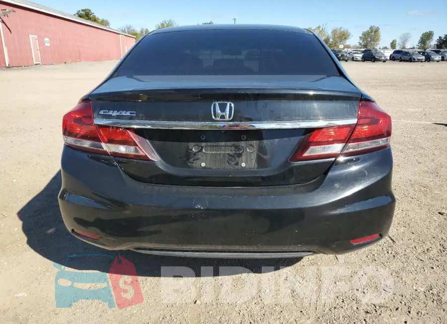 2HGFB2F44FH020168 Photo# 6