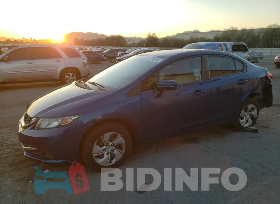 2HGFB2F57FH511097 Photo# 1