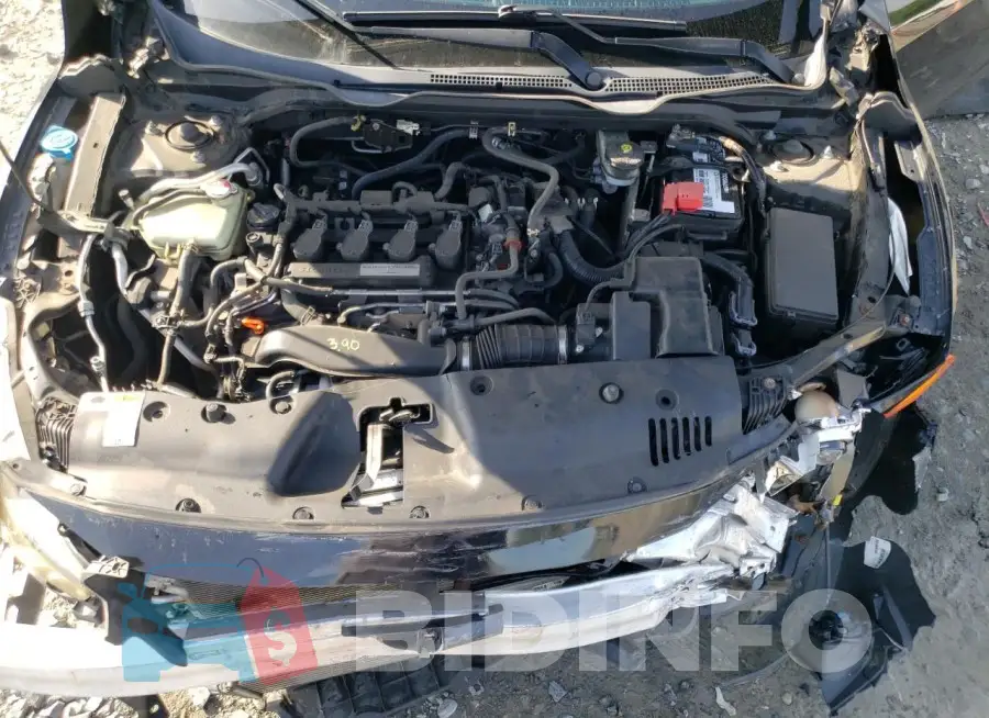 2HGFC1F72GH656414 Photo# 11