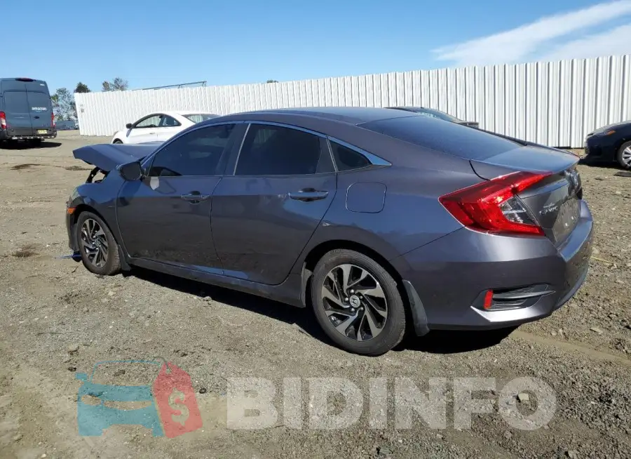 2HGFC2F53GH570355 Photo# 2