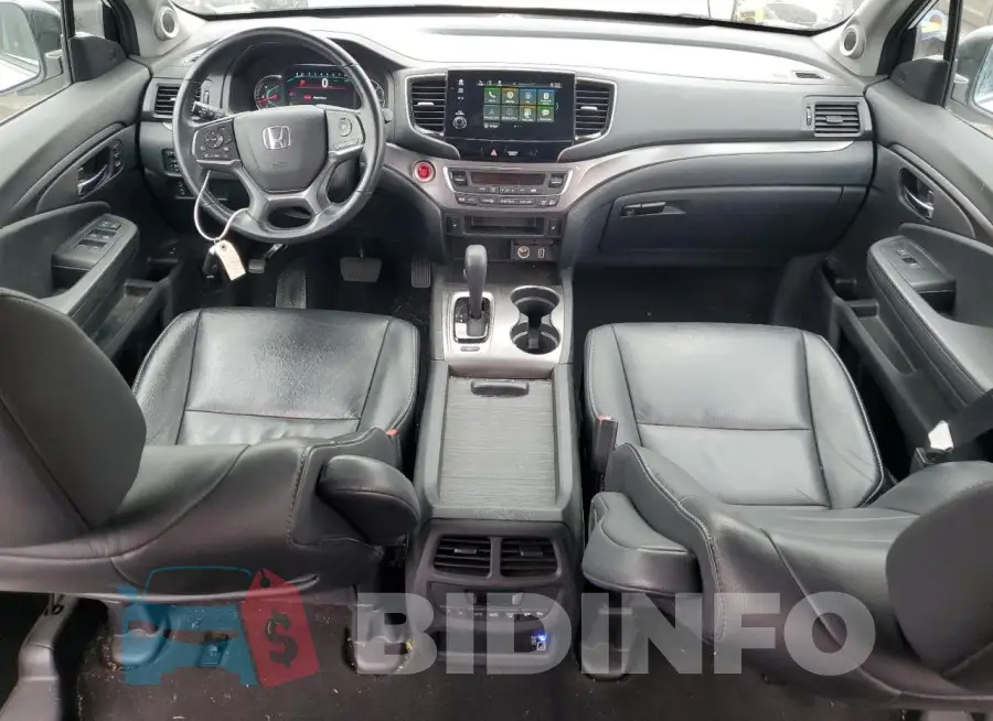 5FNYF6H55LB013773 Photo# 8
