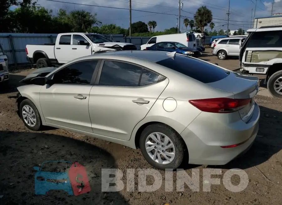 5NPD74LF1HH141274 Photo# 2