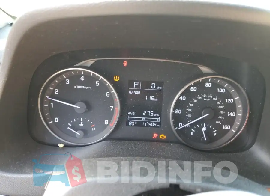 5NPD74LF1HH141274 Photo# 9