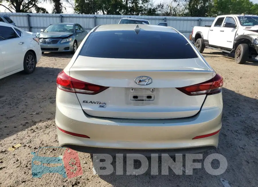 5NPD74LF1HH141274 Photo# 6