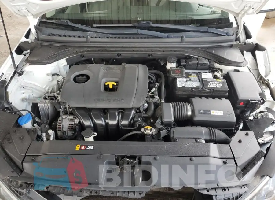 5NPD84LF1KH426982 Photo# 11