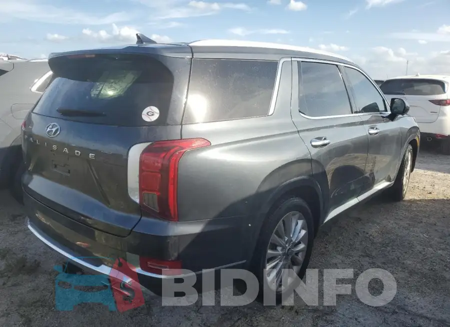KM8R5DHEXLU083977 Photo# 3
