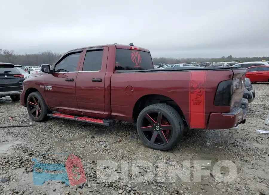 1C6RR6FT9HS715190 Photo# 2