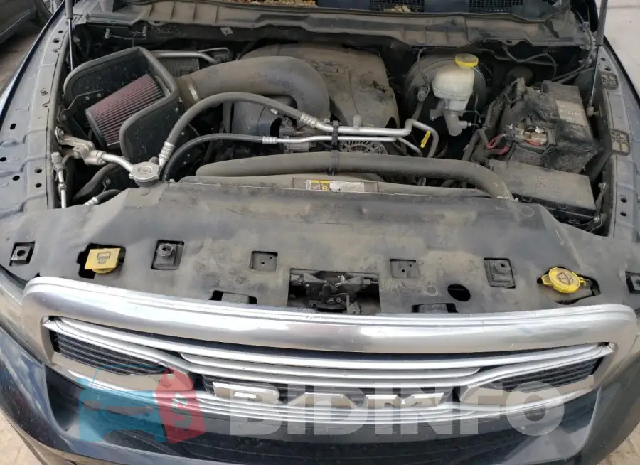 1C6RR7PT3JS192954 Photo# 11