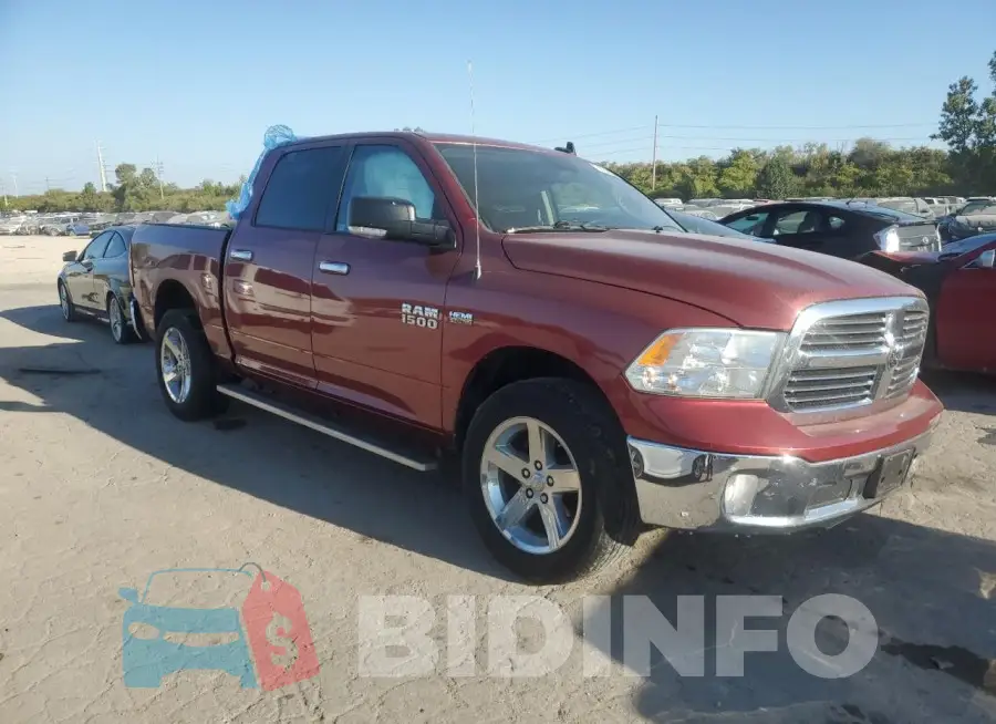 3C6RR7LT0FG572466 Photo# 4