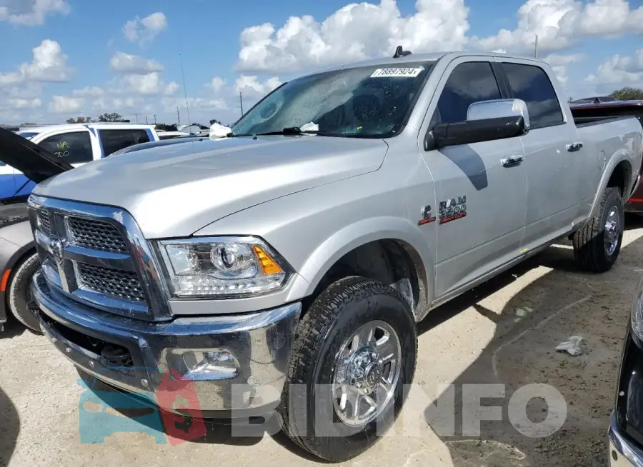 3C6UR5FL4HG755186 Photo# 1