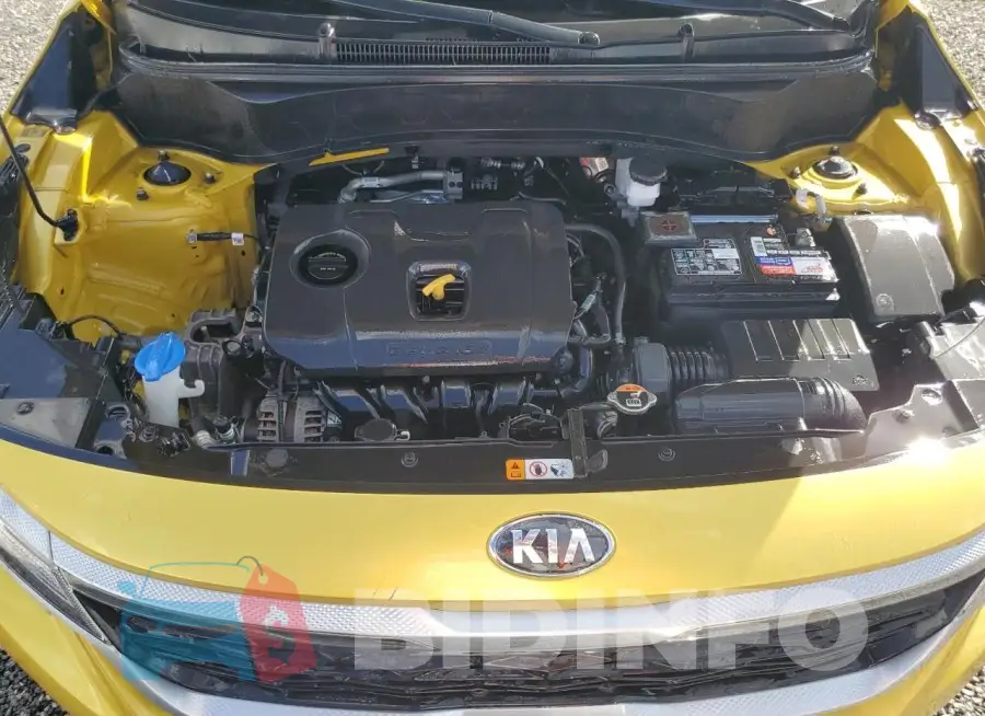 KNDEU2AA2M7118514 Photo# 12