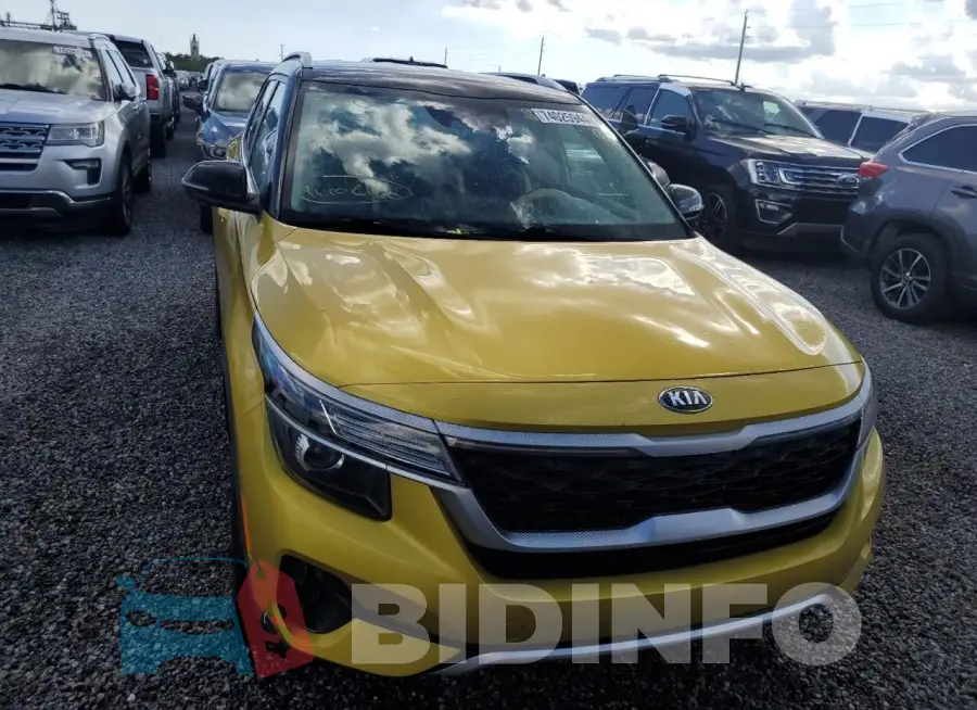 KNDEU2AA2M7118514 Photo# 5