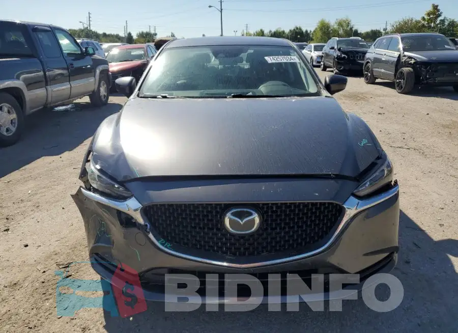 JM1GL1VMXJ1323751 Photo# 5