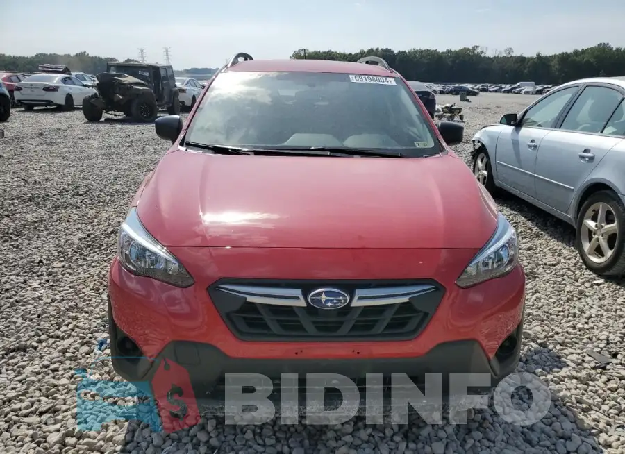 JF2GTABC3M8369348 Photo# 5