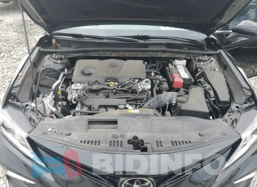 4T1C11AK3PU100463 Photo# 11