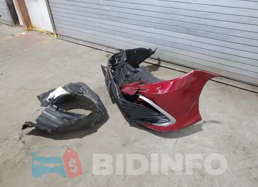 4T1C11AK7MU445006 Photo# 12