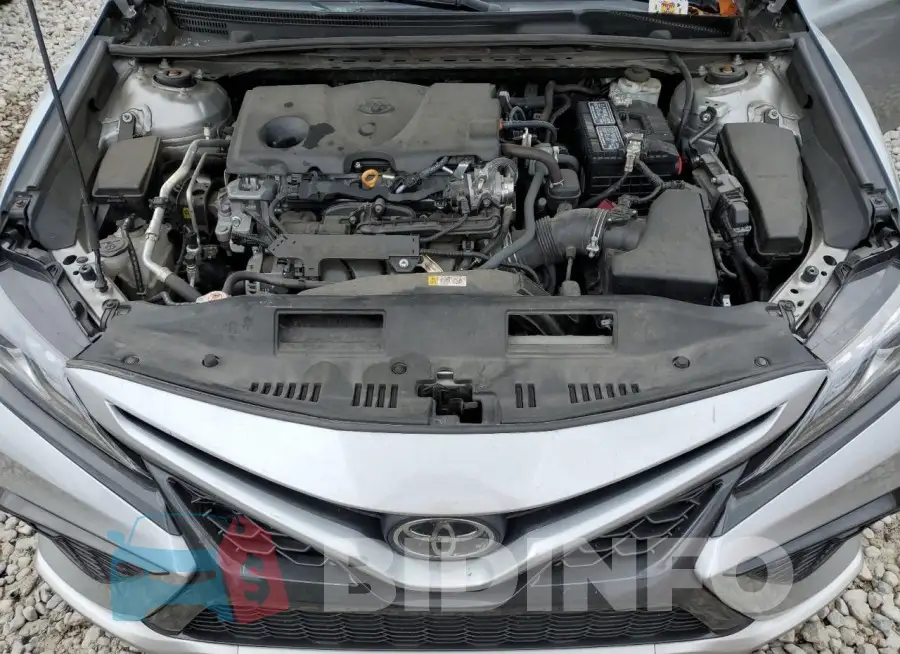 4T1K61AK3MU480235 Photo# 11
