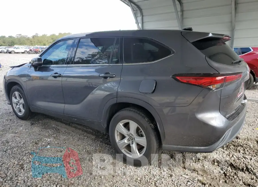 5TDCZRAH1LS002630 Photo# 2