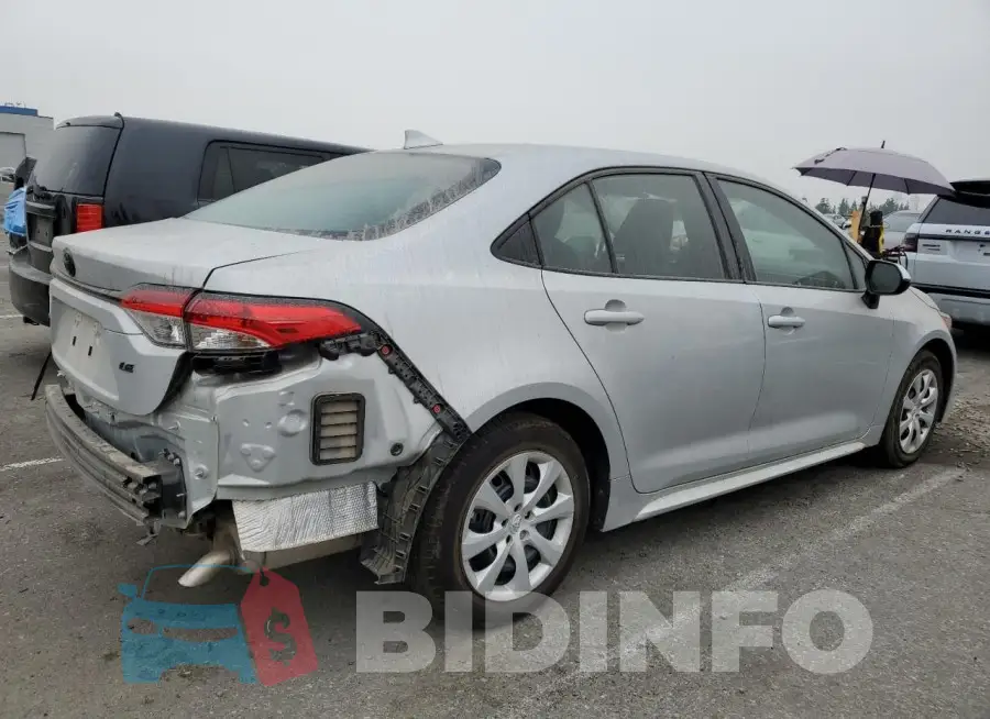 5YFB4MDE0RP151479 Photo# 3