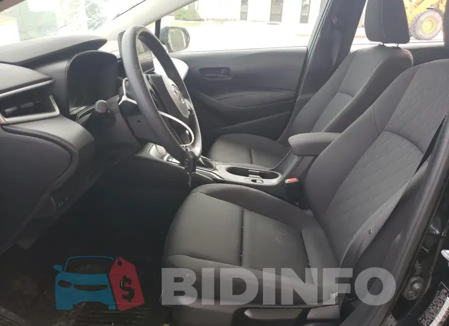5YFB4MDE1RP139115 Photo# 7