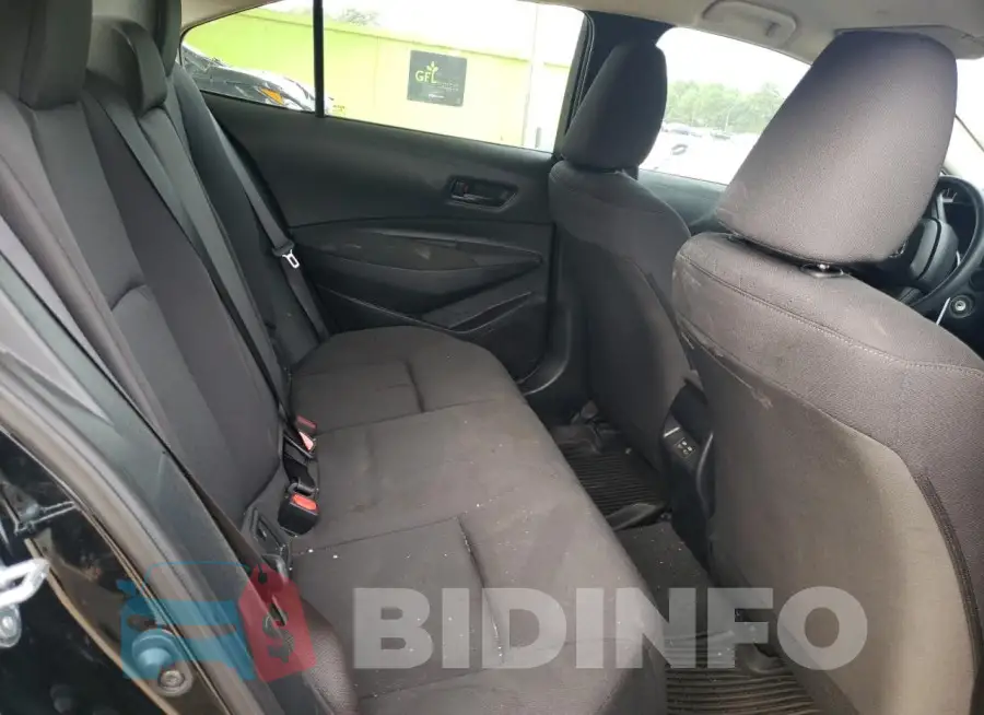 5YFB4MDE1RP139115 Photo# 10