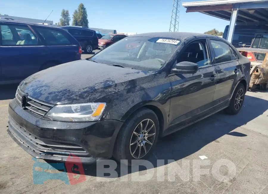3VW167AJ6GM278666 Photo# 1