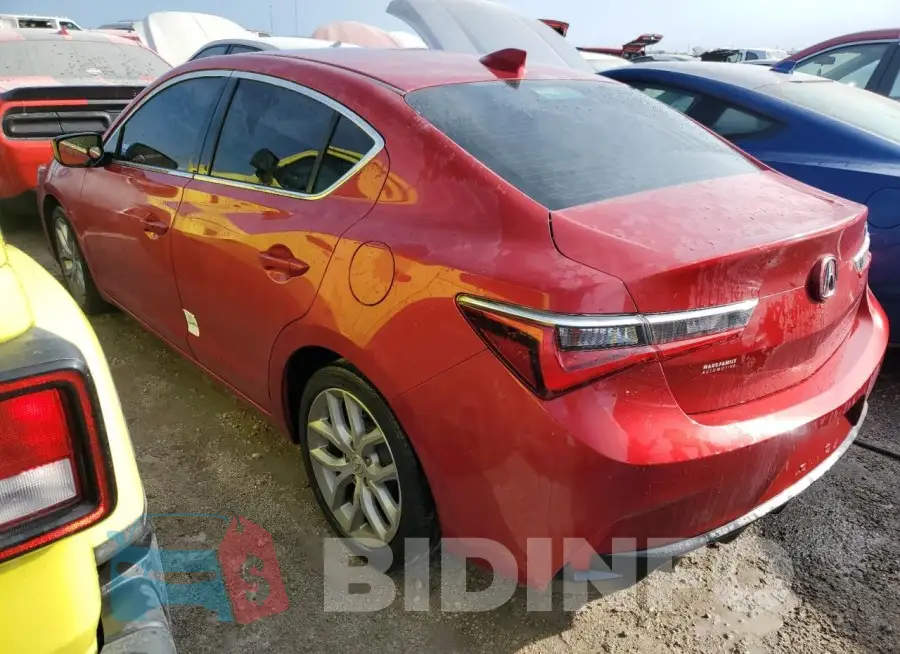 19UDE2F32KA007384 Photo# 2